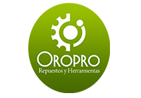 Oropro